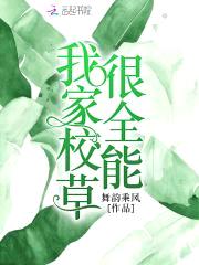 墨少心尖宠:国民校草是女生
