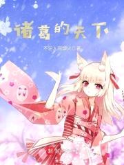 诸葛的天下