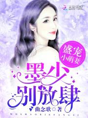 盛宠小萌妻:墨少,别放肆