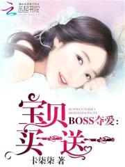 BOSS夺爱:宝贝买一送一