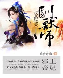 邪王帝妃:极品逆天驯兽师