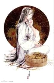 举世无双:废材九小姐