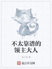 不太靠谱的领主大人