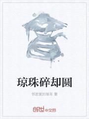 琼珠碎却圆