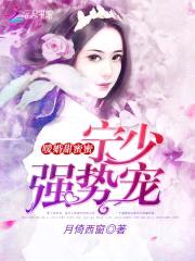 暖婚甜蜜蜜:宁少,强势宠