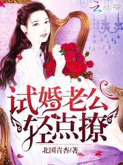 试婚老公,轻点撩