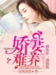 娇妻难养:顾先生,请赐教
