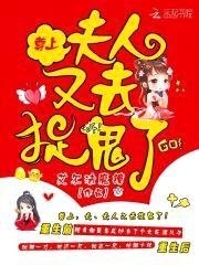尊上,夫人又去捉鬼了!