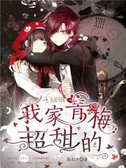 迷糊小青梅:竹马殿下,抱!