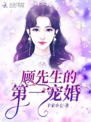 第一宠婚:顾先生,别上瘾
