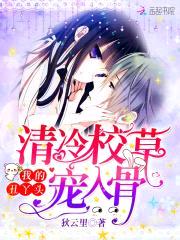 清冷校草宠入骨:我的丑丫头!