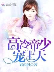 高冷帝少,宠上天!