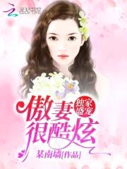 独家盛宠:傲妻,很酷炫