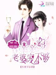 爆宠神偷:亲亲老婆宠不够