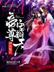 神医凰后:帝尊,宠翻天