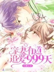 宠妻有道:追爱999天