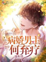 快穿:病娇男主何弃疗