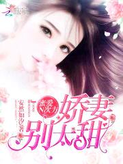蜜爱N次方:娇妻,别太甜!