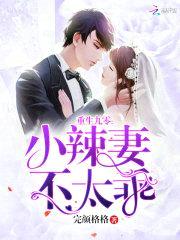 重生九零:小辣妻,狠会撩