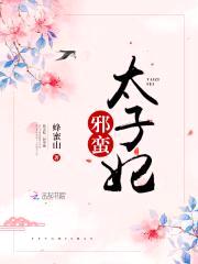 邪蛮太子妃:殿下,好放肆!