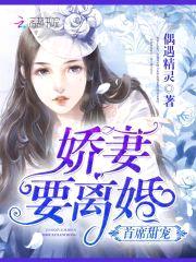 首席甜宠:娇妻要离婚
