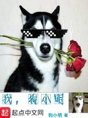 我,狗小明
