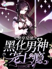 快穿反派:黑化男神,宠上瘾