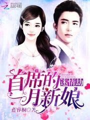 迷情劫:首席的一月新娘