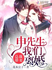 总裁娇妻:申先生,我们离婚