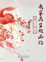 第一夫人:我家先生超凶的
