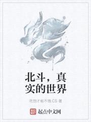 北斗，真实的世界