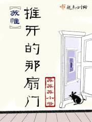 苏惟推开的那扇门