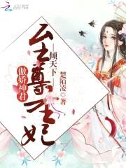 傲娇神君:至尊圣妃倾天下