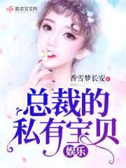 娱乐总裁的私有宝贝
