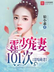 替嫁萌妻:霍少宠妻101次