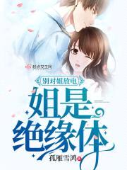 别对姐放电,姐是绝缘体