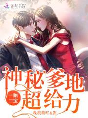 一胎二宝:神秘爹地,超给力!