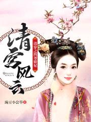 清宫风云:清穿之四爷娇妃