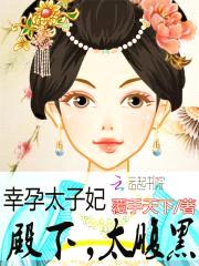 幸孕太子妃:殿下,太腹黑