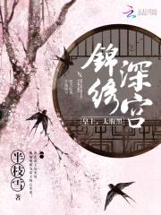 锦绣深宫:皇上,太腹黑!
