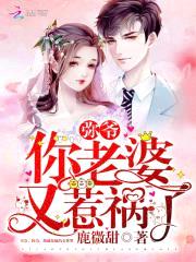 惹火小娇妻:弥爷,超强大
