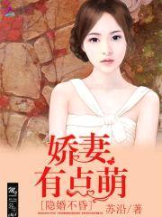隐婚不昏:娇妻有点萌