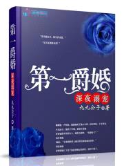 第一爵婚:深夜溺宠