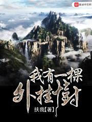 我有一棵外挂树