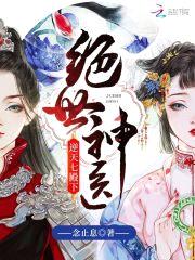 绝世神医:逆天七殿下