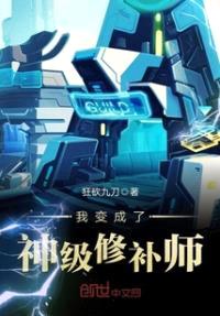 我变成了神级修补师