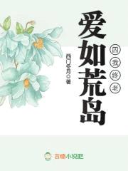 爱如荒岛，囚我终老
