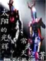 假面骑士之太阳的光辉