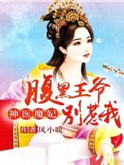 神医魔妃:腹黑王爷别惹我