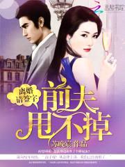 离婚请签字:前夫甩不掉